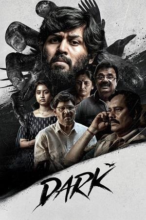 Dark poster