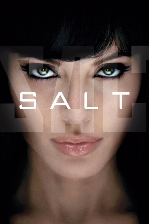 Salt (2010) Directors Cut BluRay Dual Audio {Hindi-English} 480p [370MB] | 720p [890MB] | 1080p [1.9GB] x264 poster